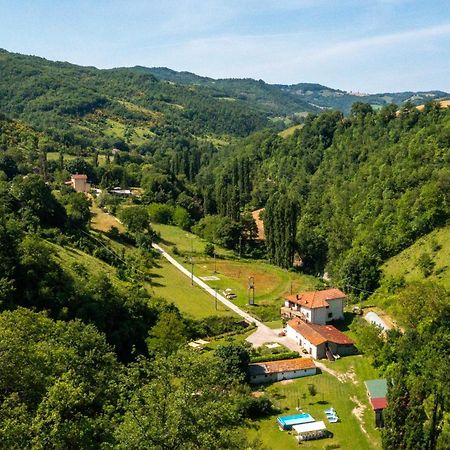 Гостьовий будинок Casa Biron Molino Sant'Anna Екстер'єр фото
