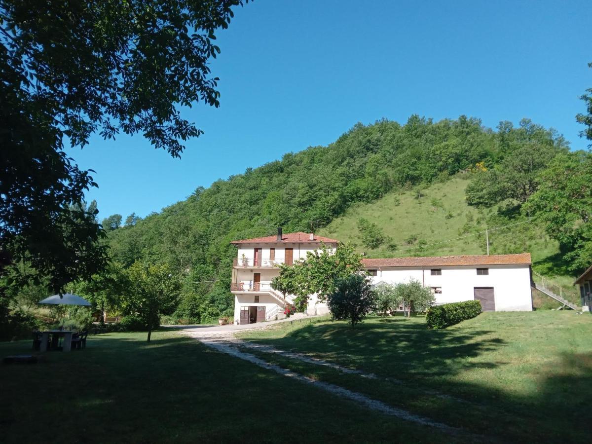 Гостьовий будинок Casa Biron Molino Sant'Anna Екстер'єр фото