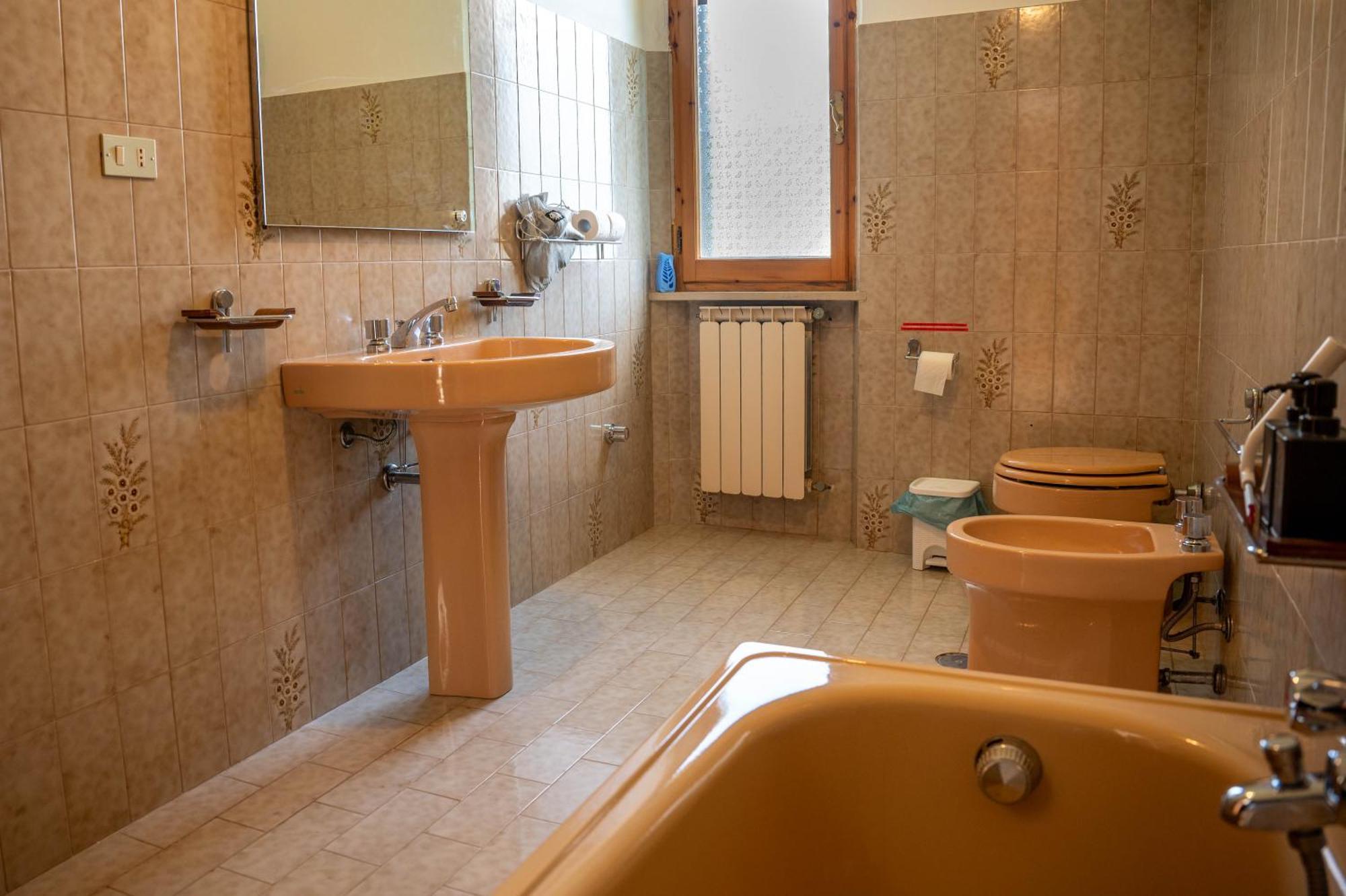 Гостьовий будинок Casa Biron Molino Sant'Anna Екстер'єр фото