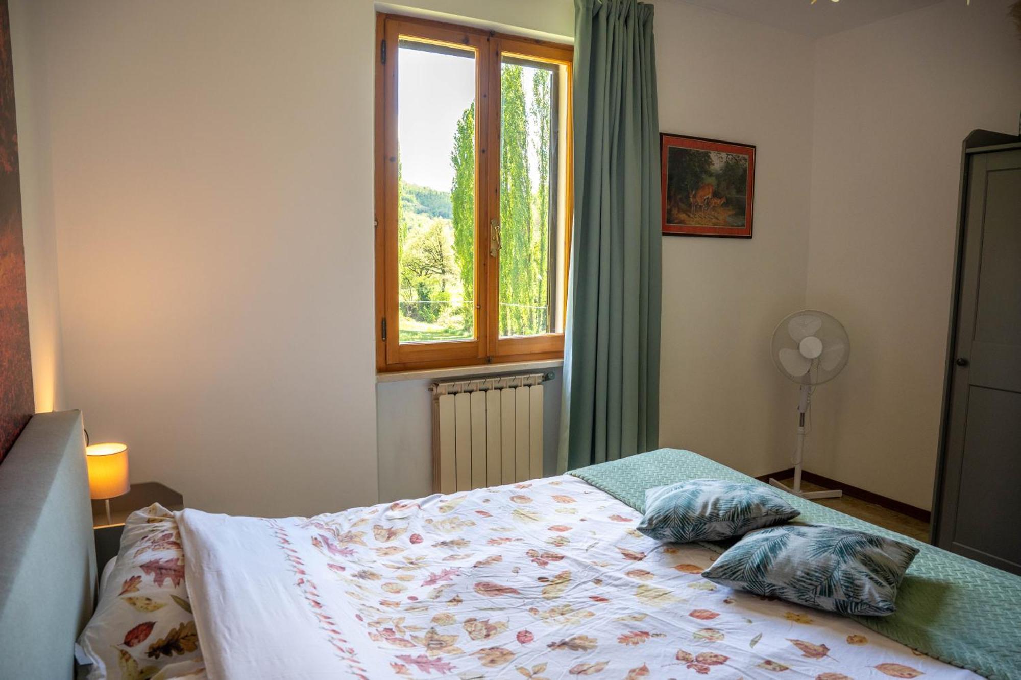 Гостьовий будинок Casa Biron Molino Sant'Anna Екстер'єр фото