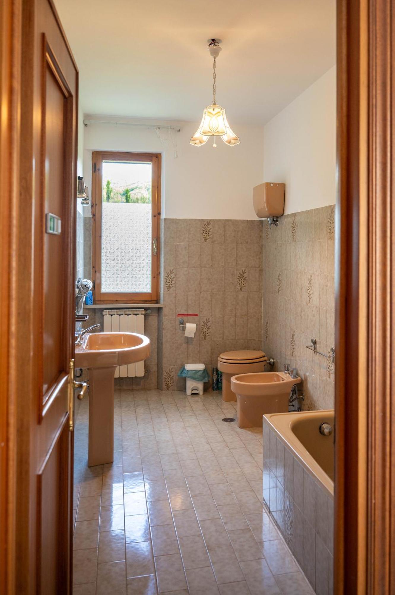 Гостьовий будинок Casa Biron Molino Sant'Anna Екстер'єр фото
